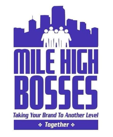 Mile High Bosses Logo