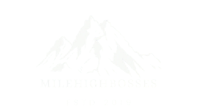 Mile High Bosses Logo
