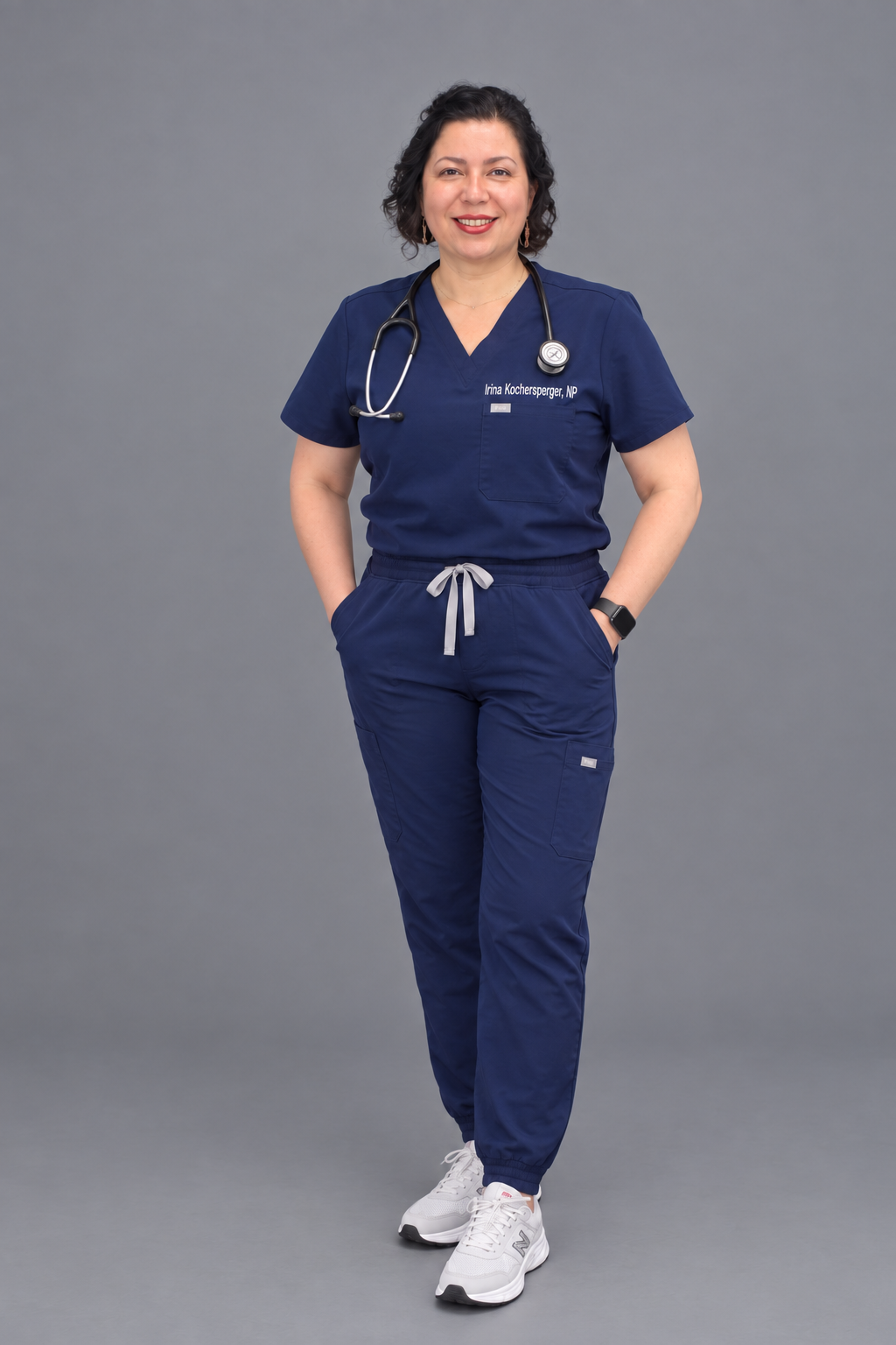 Irina Kochersperger, NP - primary care provider at Advanced Anti-Aging Center of Excellence