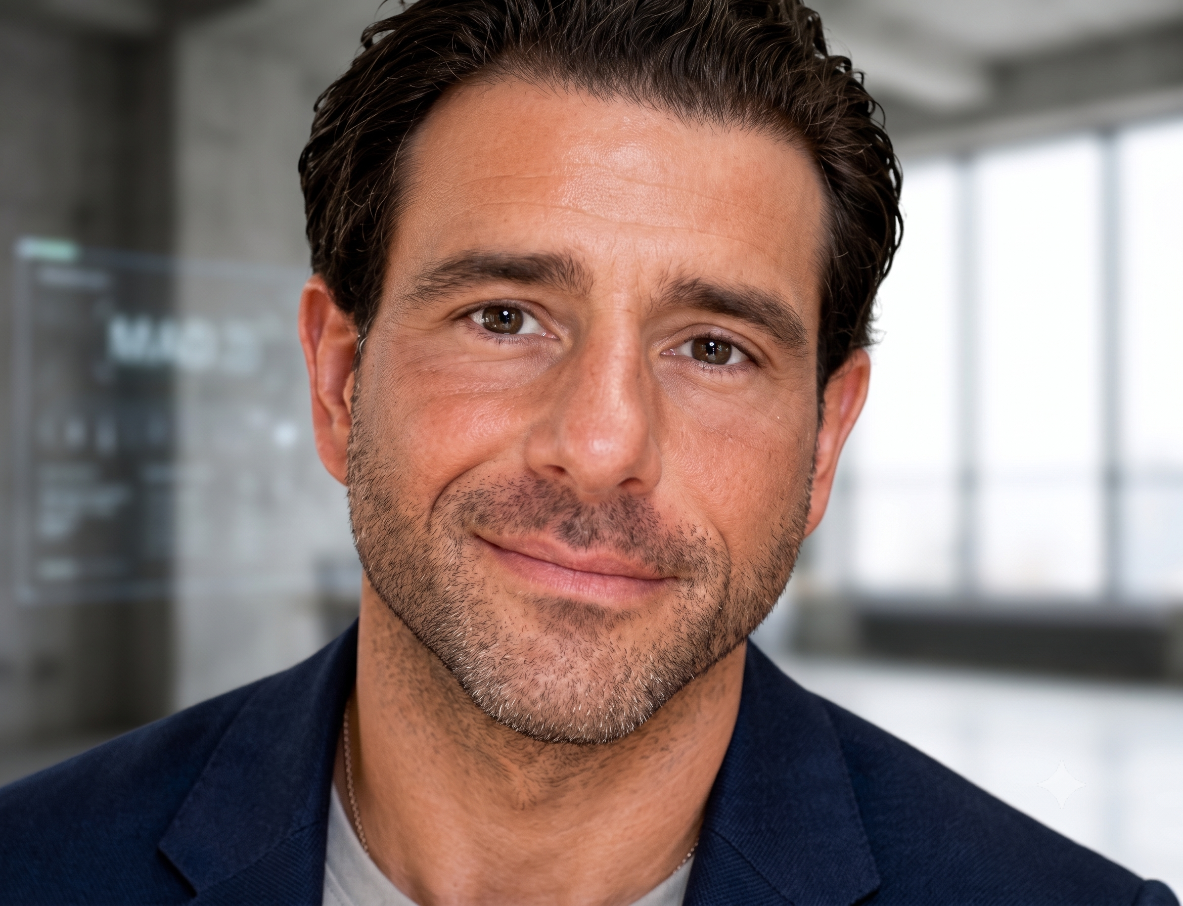 Joshua Stasio, founder of DAC Management Ventures LLC