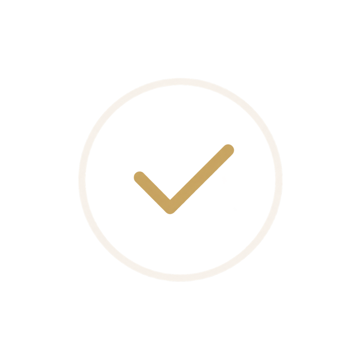 Decision standard check