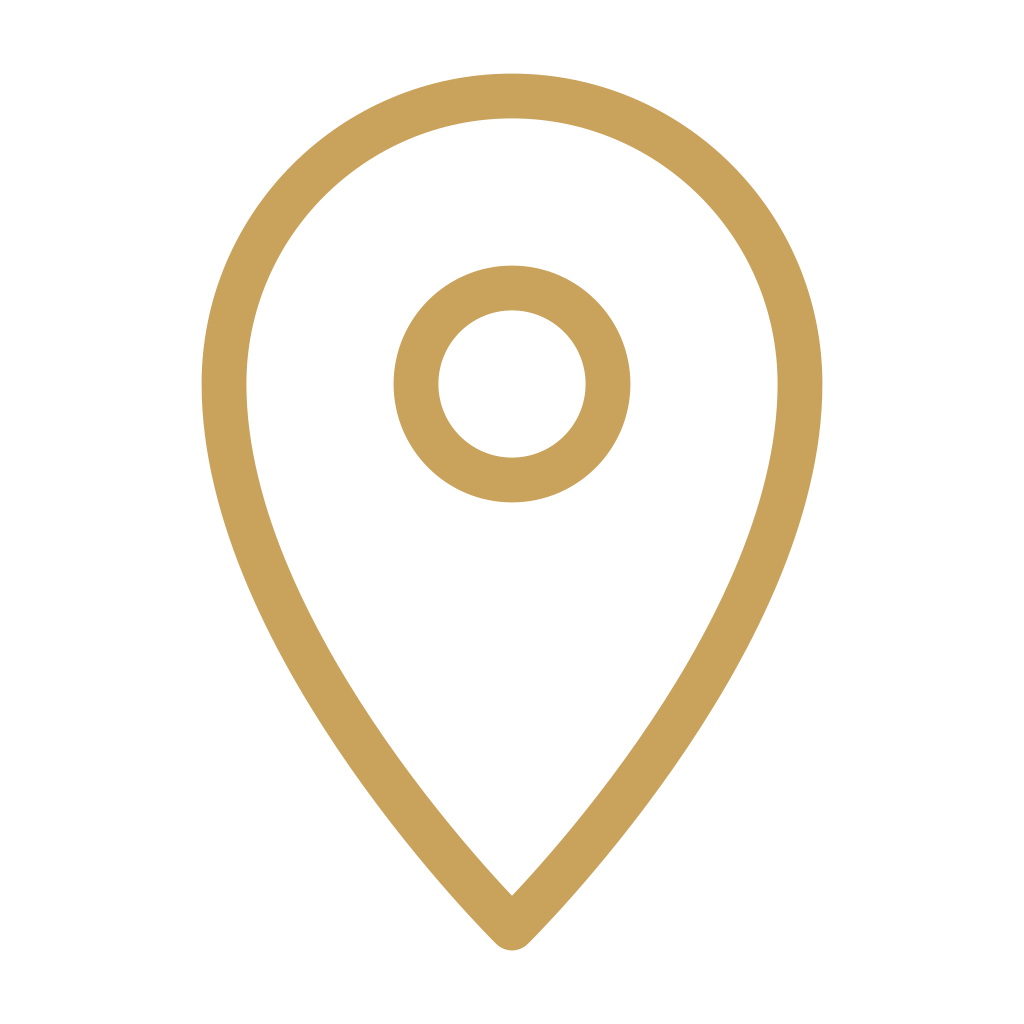 Capable local operations location icon