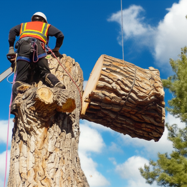 Tree Removal