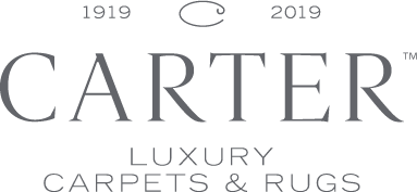 Carter Fine Rugs Logo