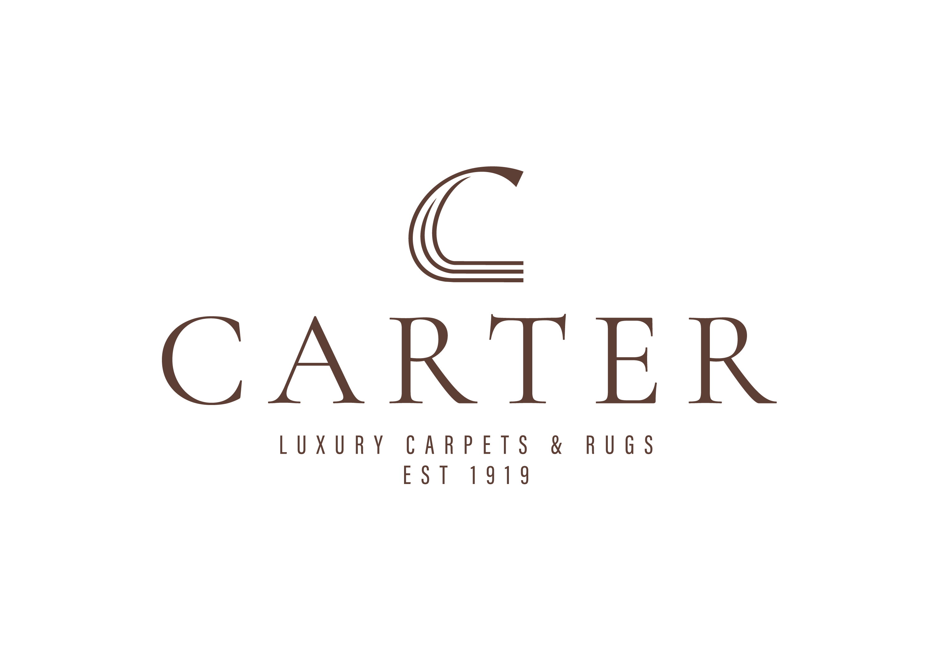 Carter Fine Rugs Logo