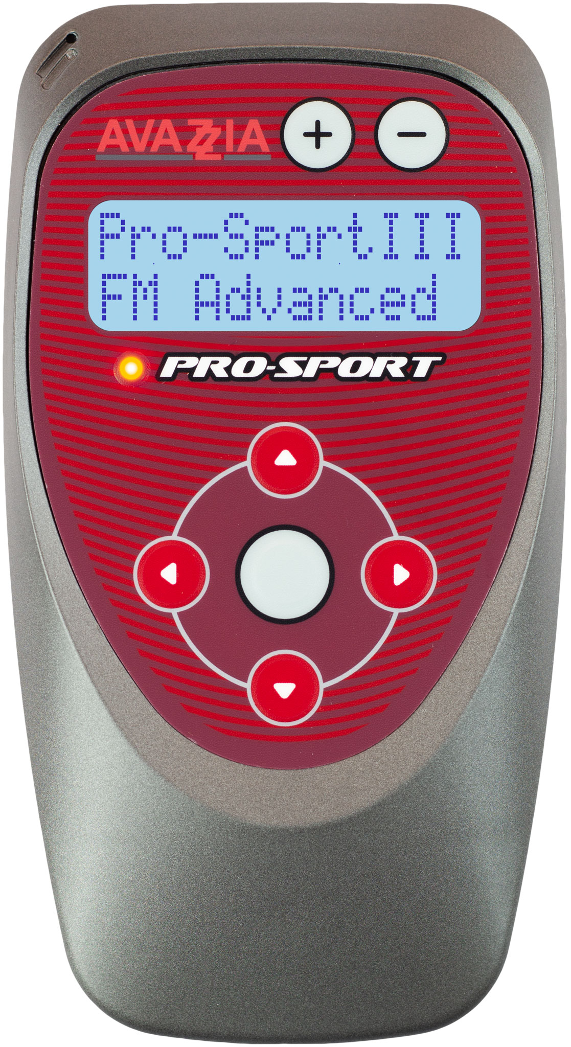 Avazzia ProSport 3