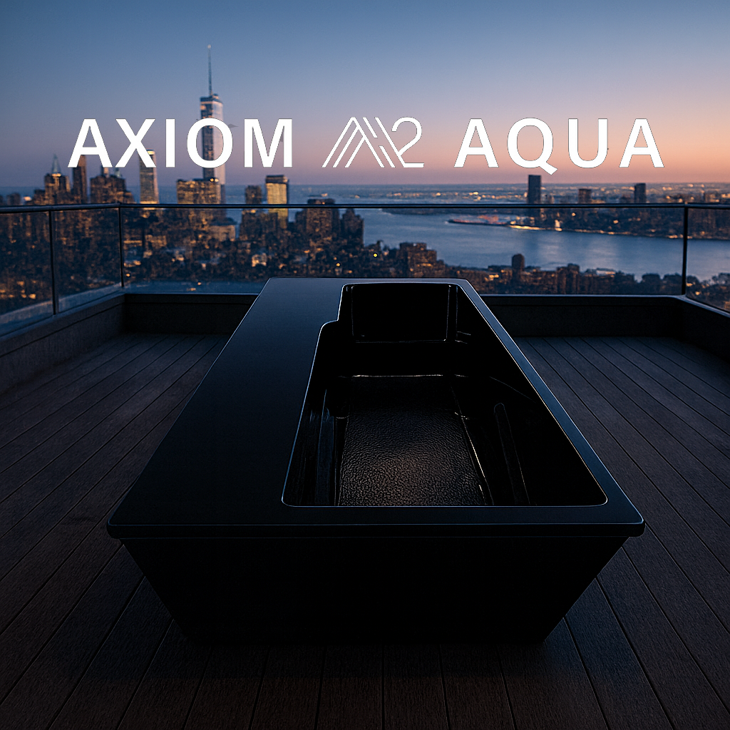 Axiom H2 AQUA