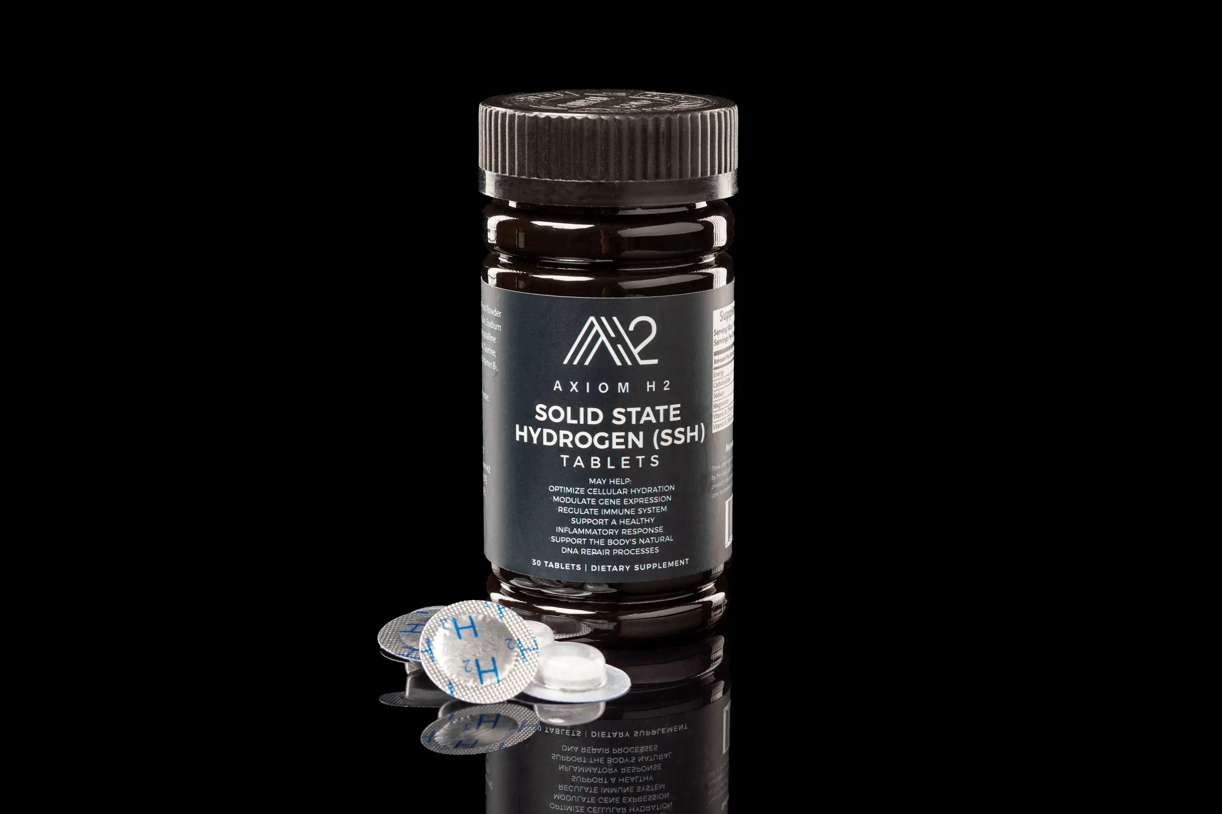 Axiom H2 Tablets