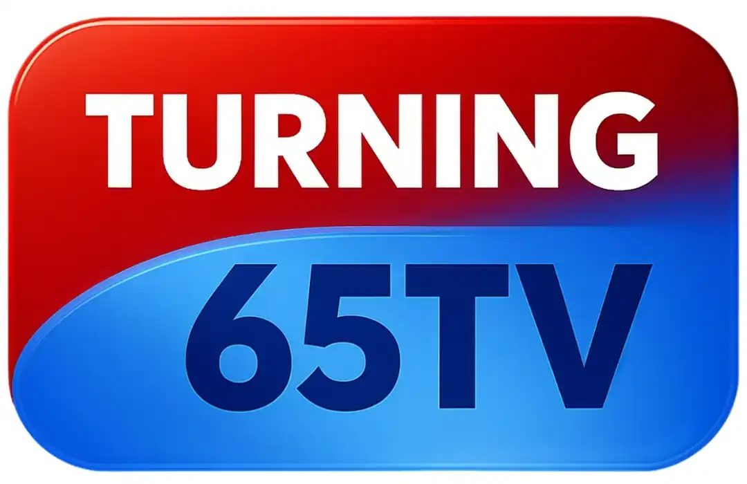 T65TV Logo