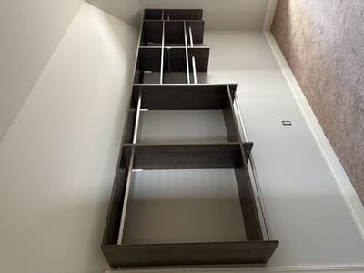 Customs Closets in Alpharetta, GA