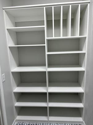 Garage Organization Systems in Cobb County, GA