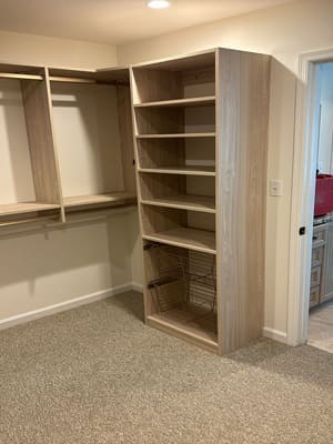 Pantry Systems in Cobb County, GA