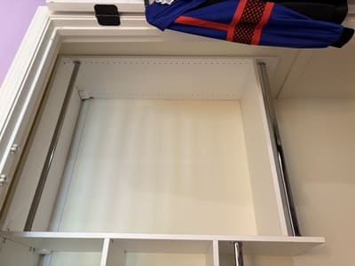 Pantry Systems in Cobb County, GA