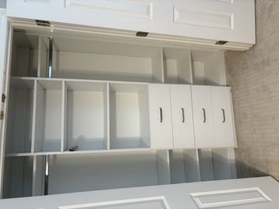 Pantry Systems in Cobb County, GA