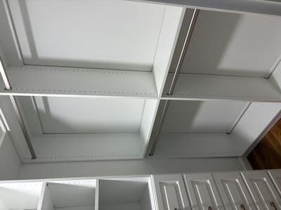 Customs Closets in Alpharetta, GA