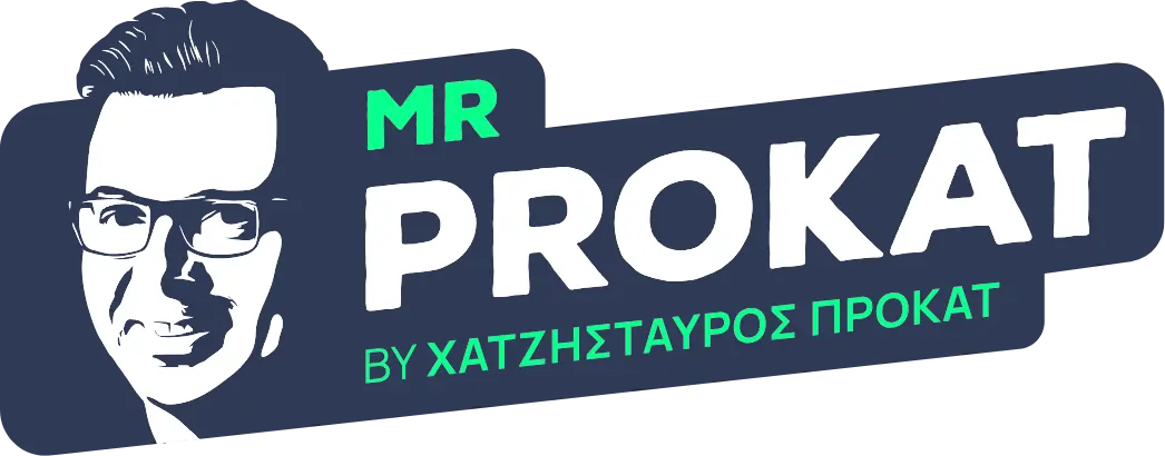 Mr Prokat