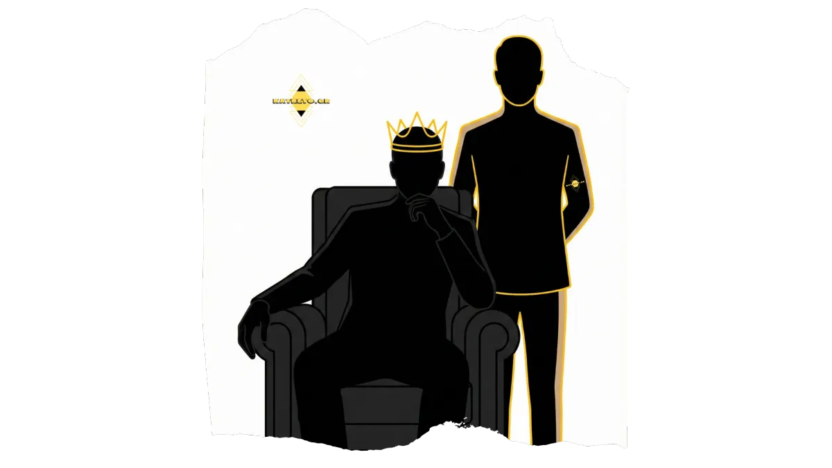 Kingmaker Strategy