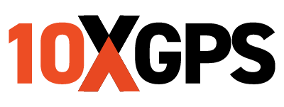 Logo de 10xGPS