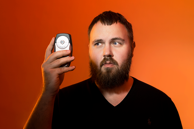 Wylsacom is both tech YouTuber and journalist.