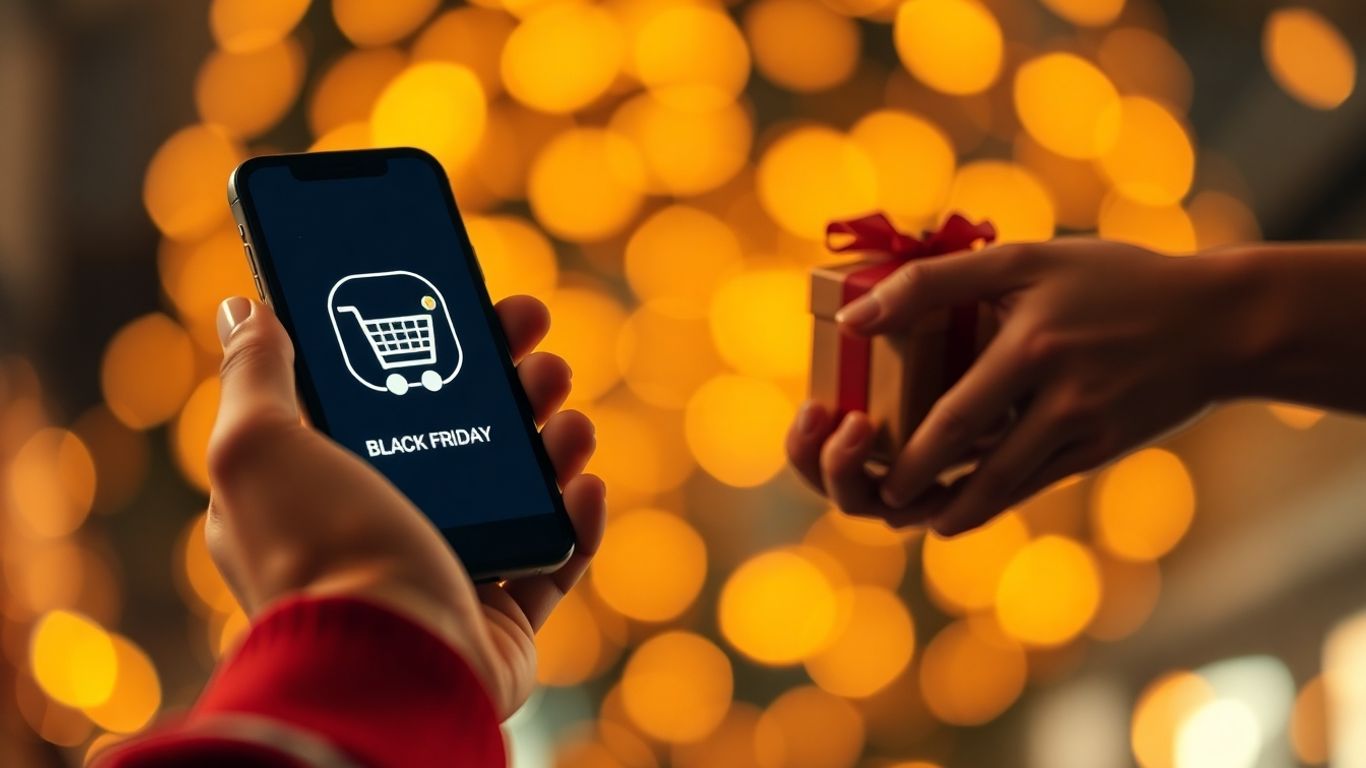 Black Friday influencer checklist negotiation and briefing Black Friday influencer checklist negotiation and briefing