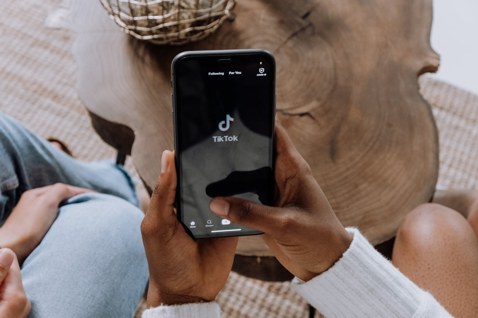 TikTok influencers have a huge potential. 