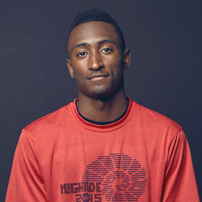 Marques Brownlee has a huge tech savvy audience.