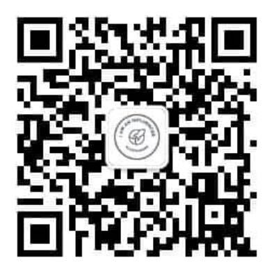SocialBook QR Code 1