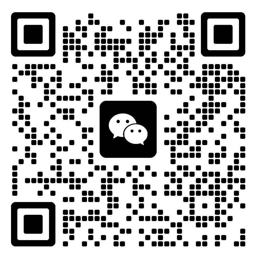 SocialBook QR Code 2