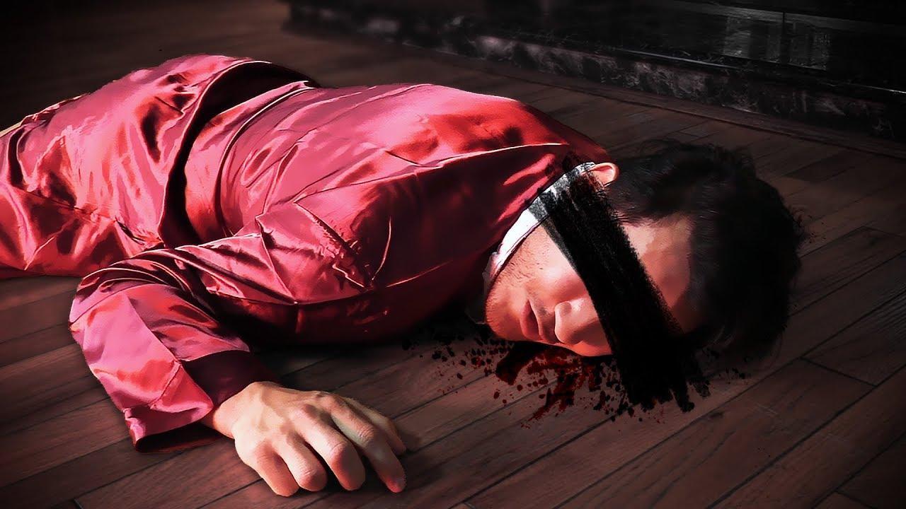 Who Killed Markiplier? - Chapter 1 - YouTube
