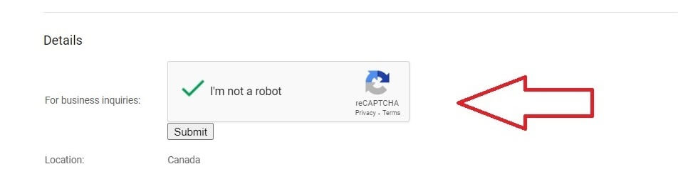 Click the "Submit" button.