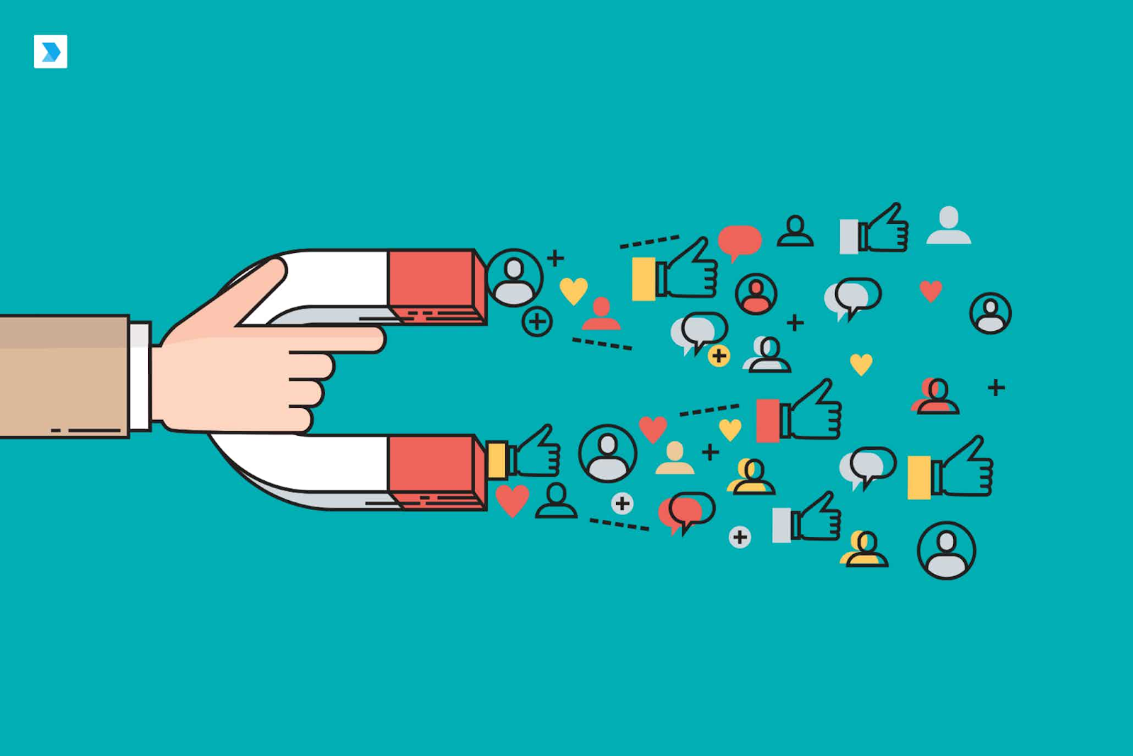 recruit one influencers for multiple campaigns