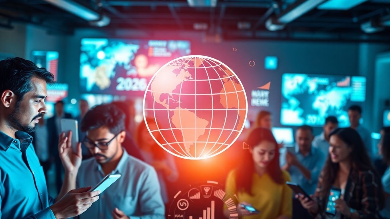 Global influence and cultural branding in influencer marketing.