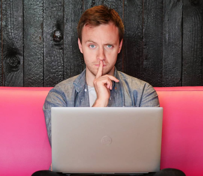 The Tech Chap creates in-depth reviews of the latest gadgets.