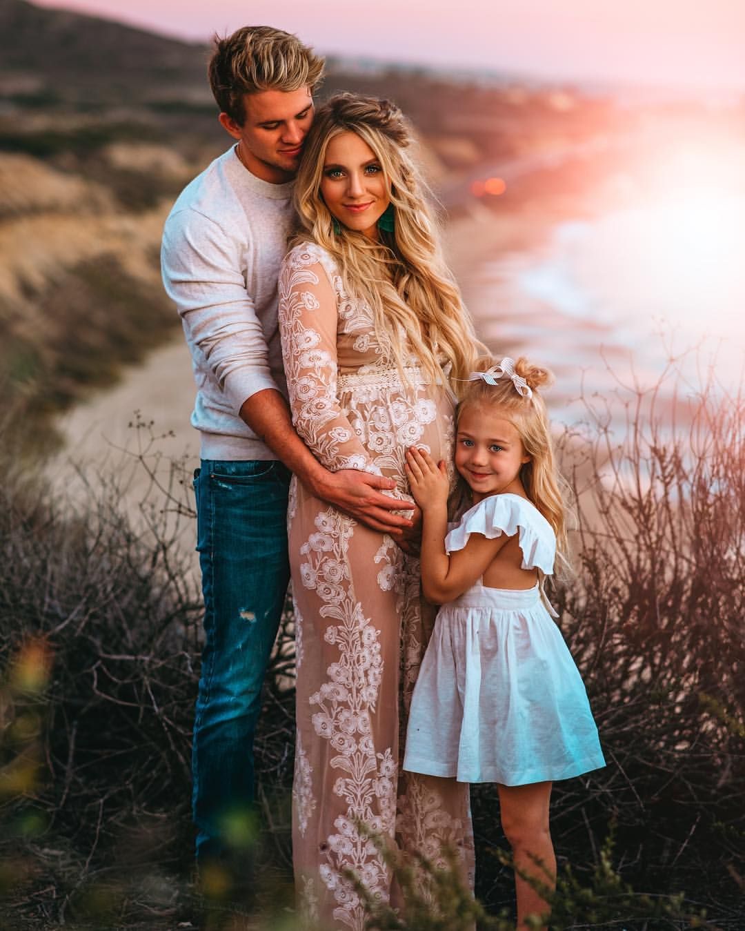 The LaBrant Fam