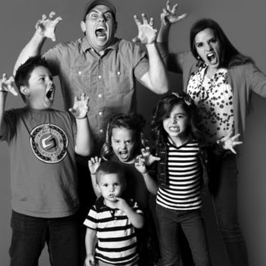 Image result for Shaytards