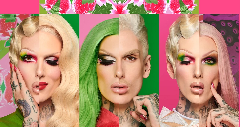 Jeffree Star