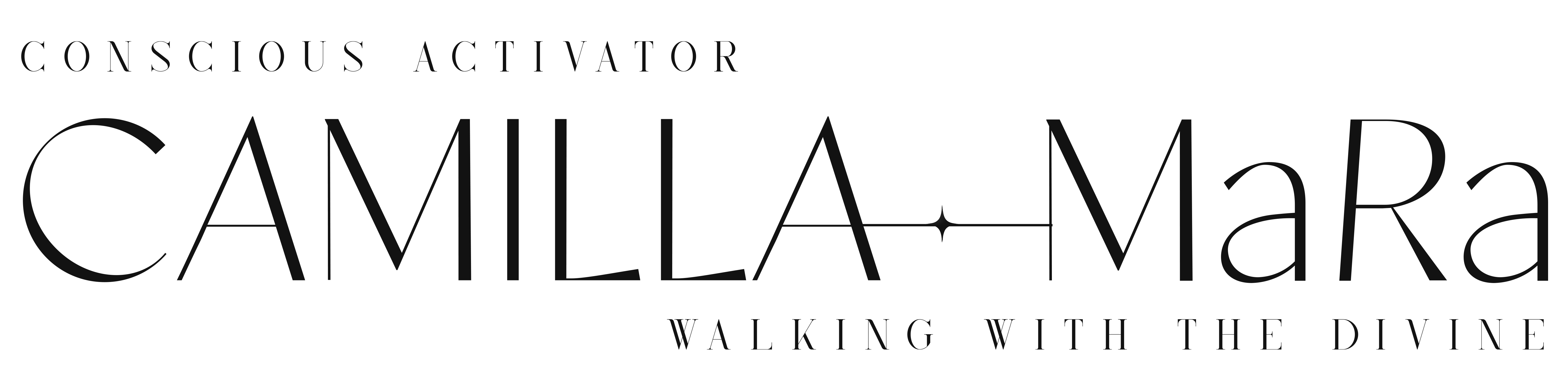 Camilla Mara logo
