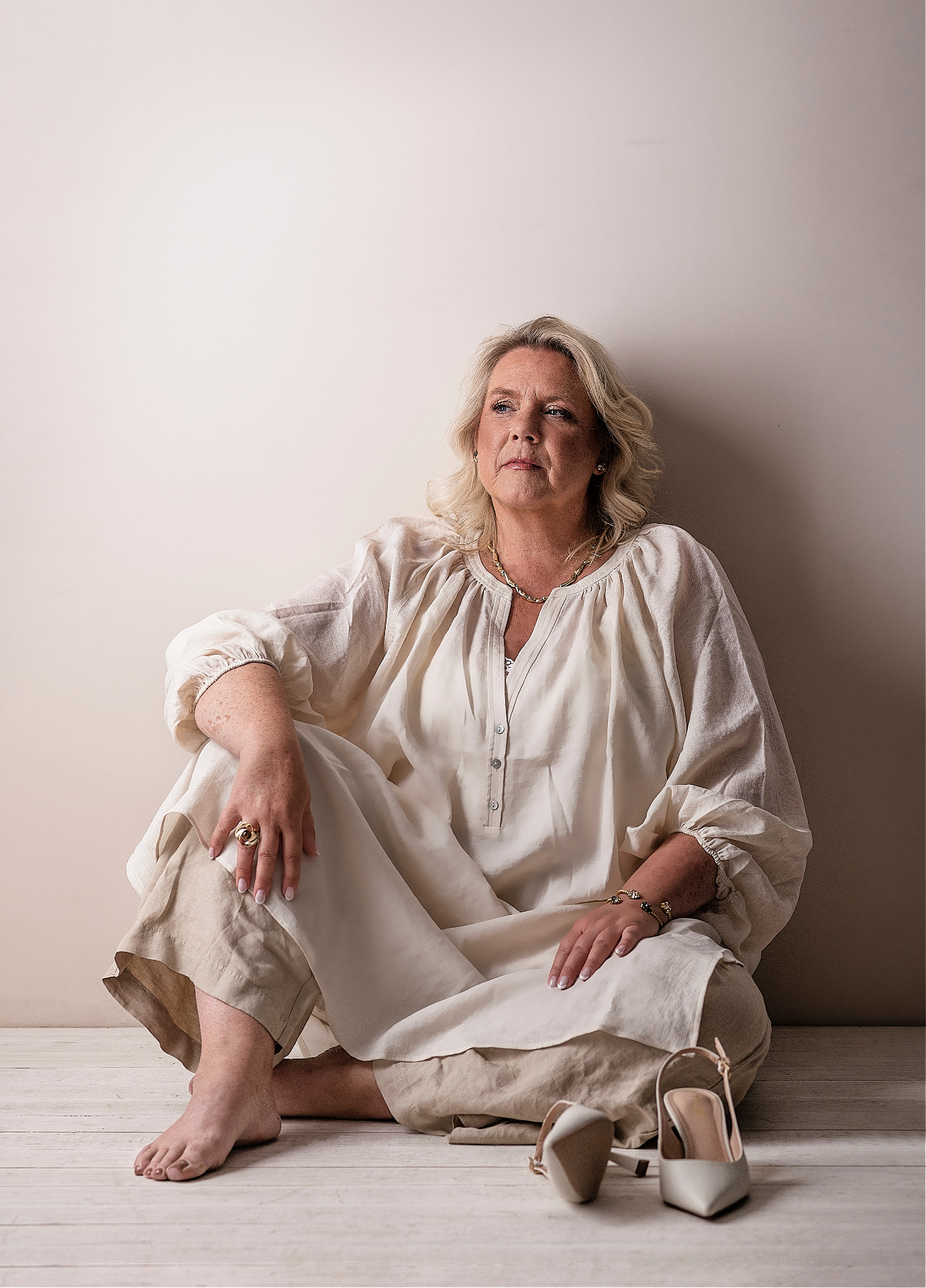 Wholeness. Camilla Ma Ra.