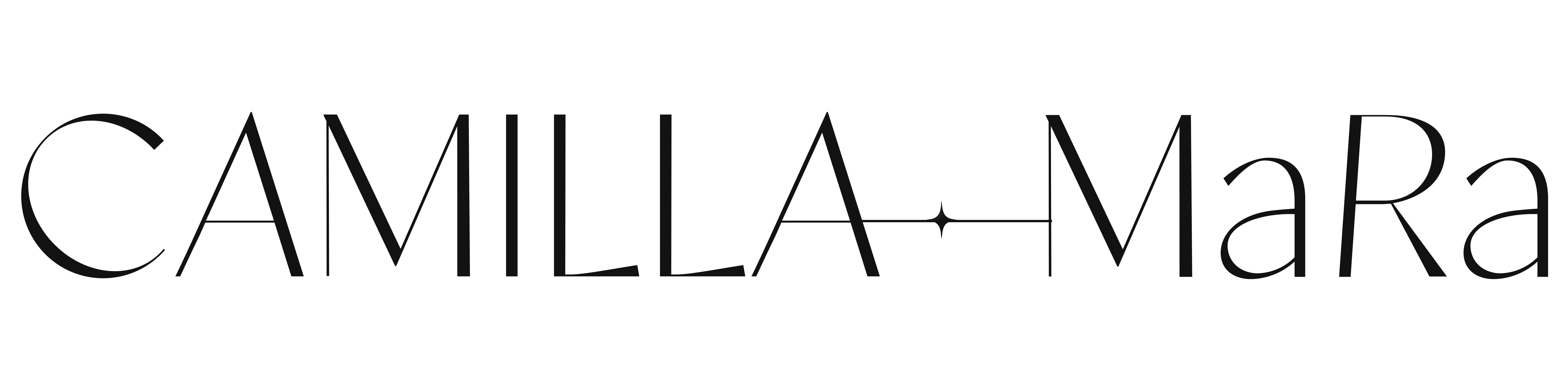 Camilla Mara logo