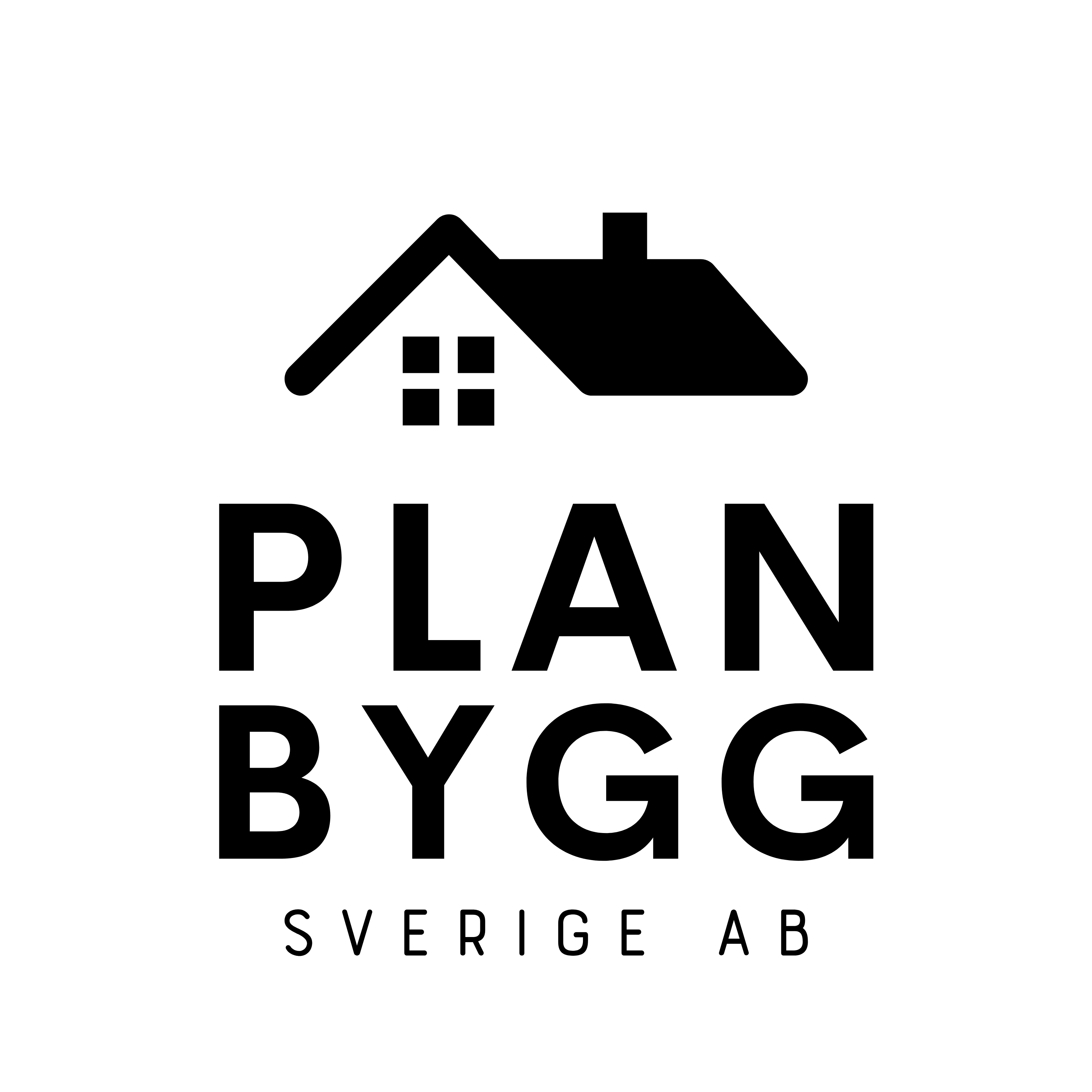 Plan Bygg i Sverige AB