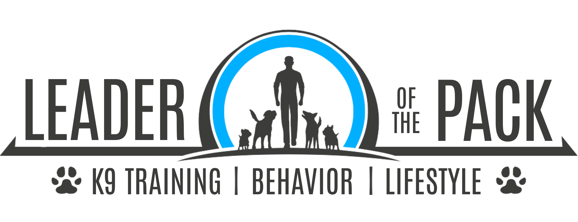 Leader of the Pack K9 Training