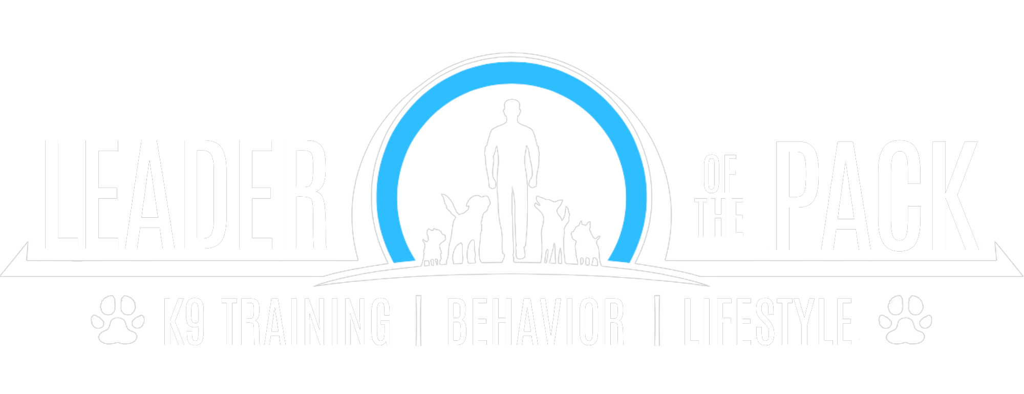 Leader of the Pack K9 Training
