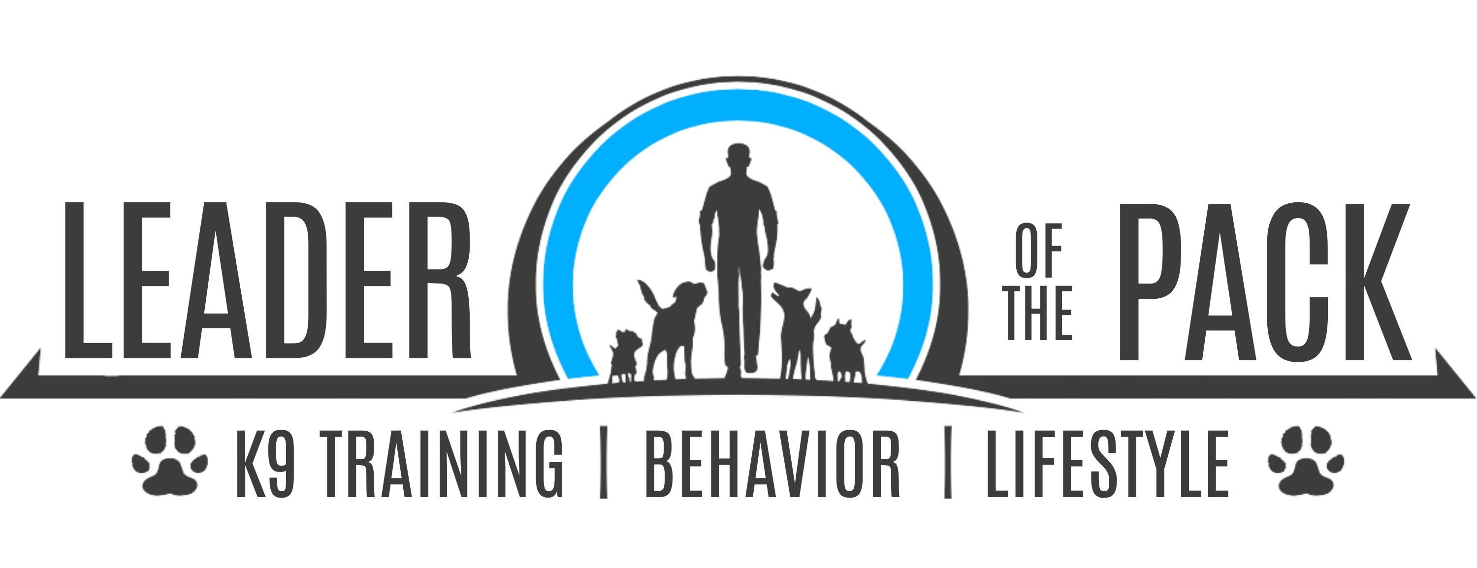 Leader of the Pack K9 Training