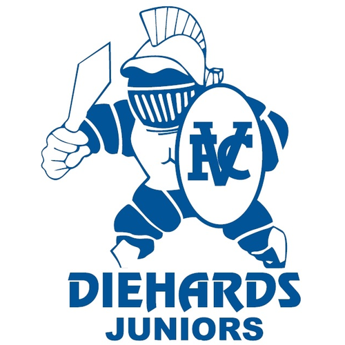 Valleys Gladstone JRL club logo
