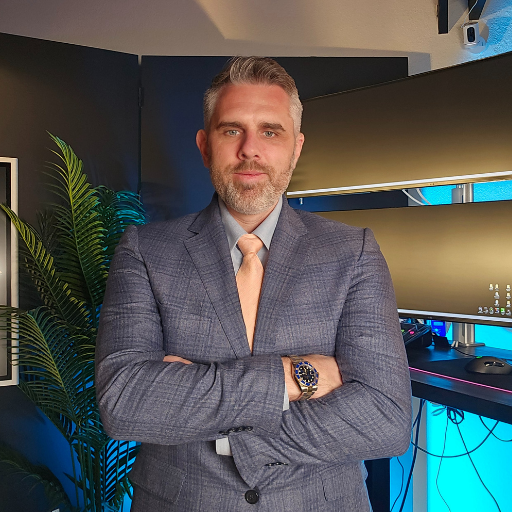 The Forex Master Pattern, The Simple Cycle Behind Every Market Move