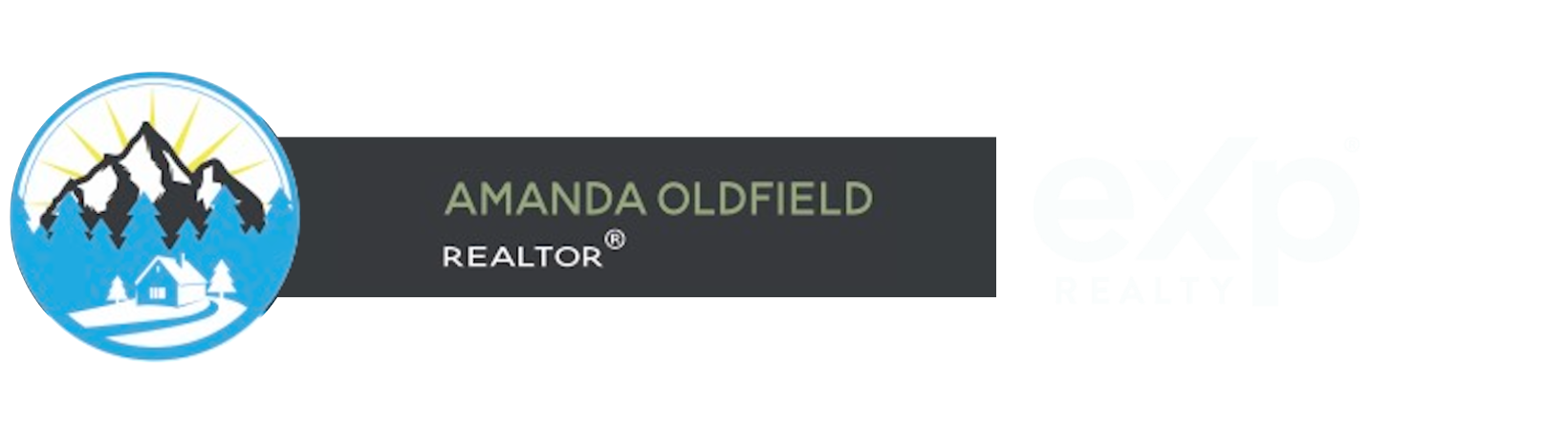 Amanda Oldfield, REALTOR®, eXp Realty
