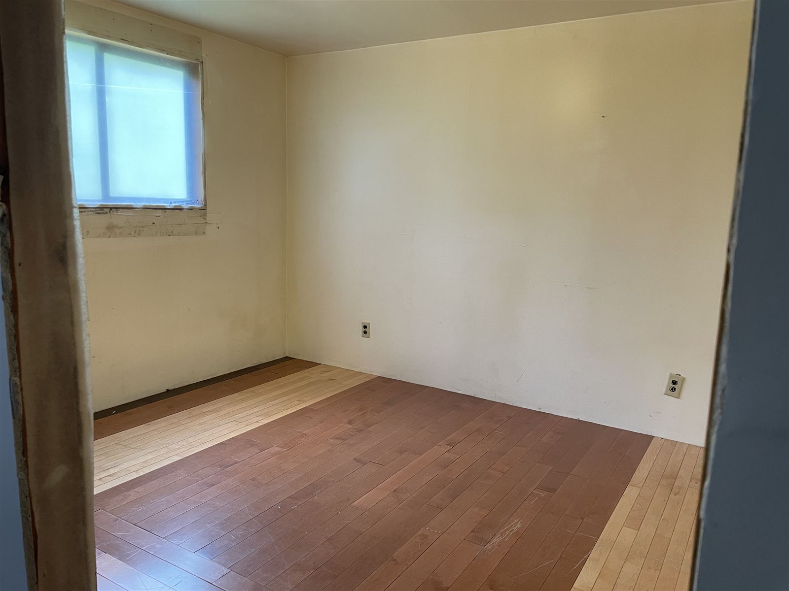 Interior room