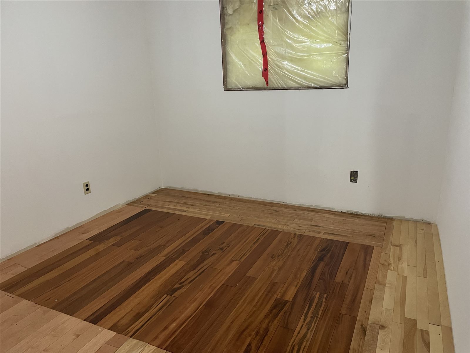Interior room