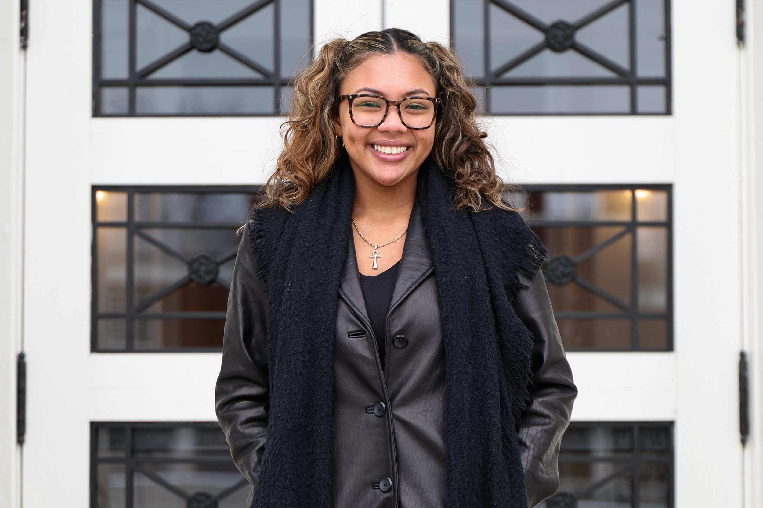 Torrae (Lelei) Bennett