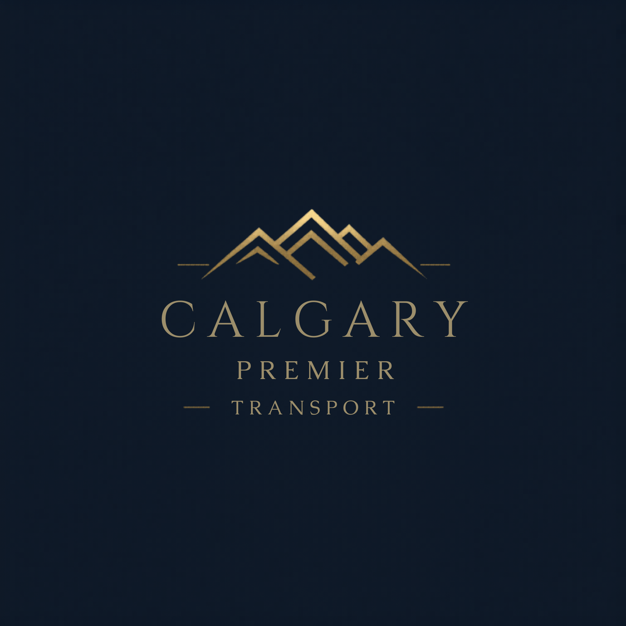 Calgary Premier Transport